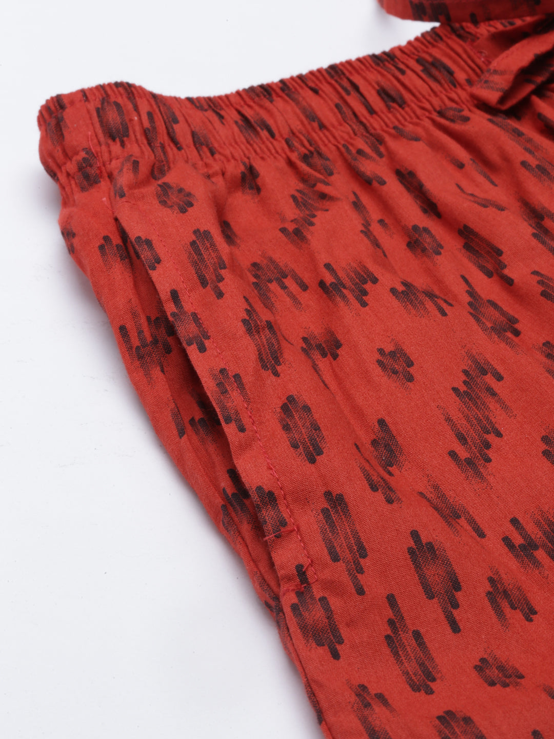 JOVEN MENS PRINTED PYJAMAS
