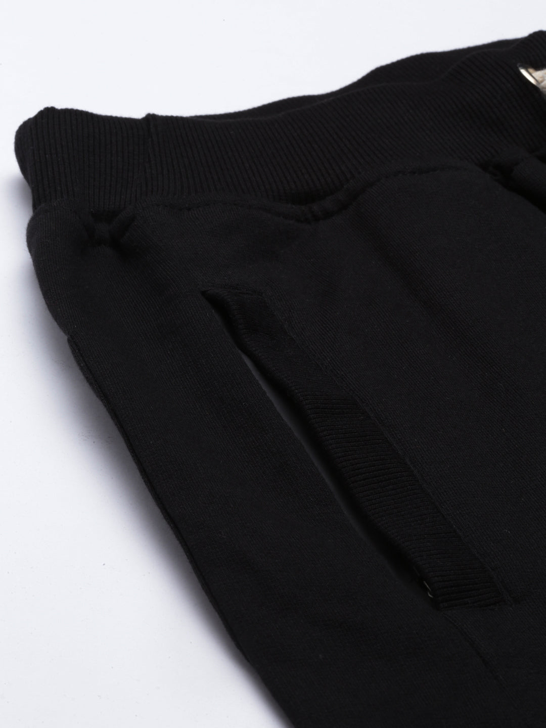 JOVEN MENS SOLID JOGGERS