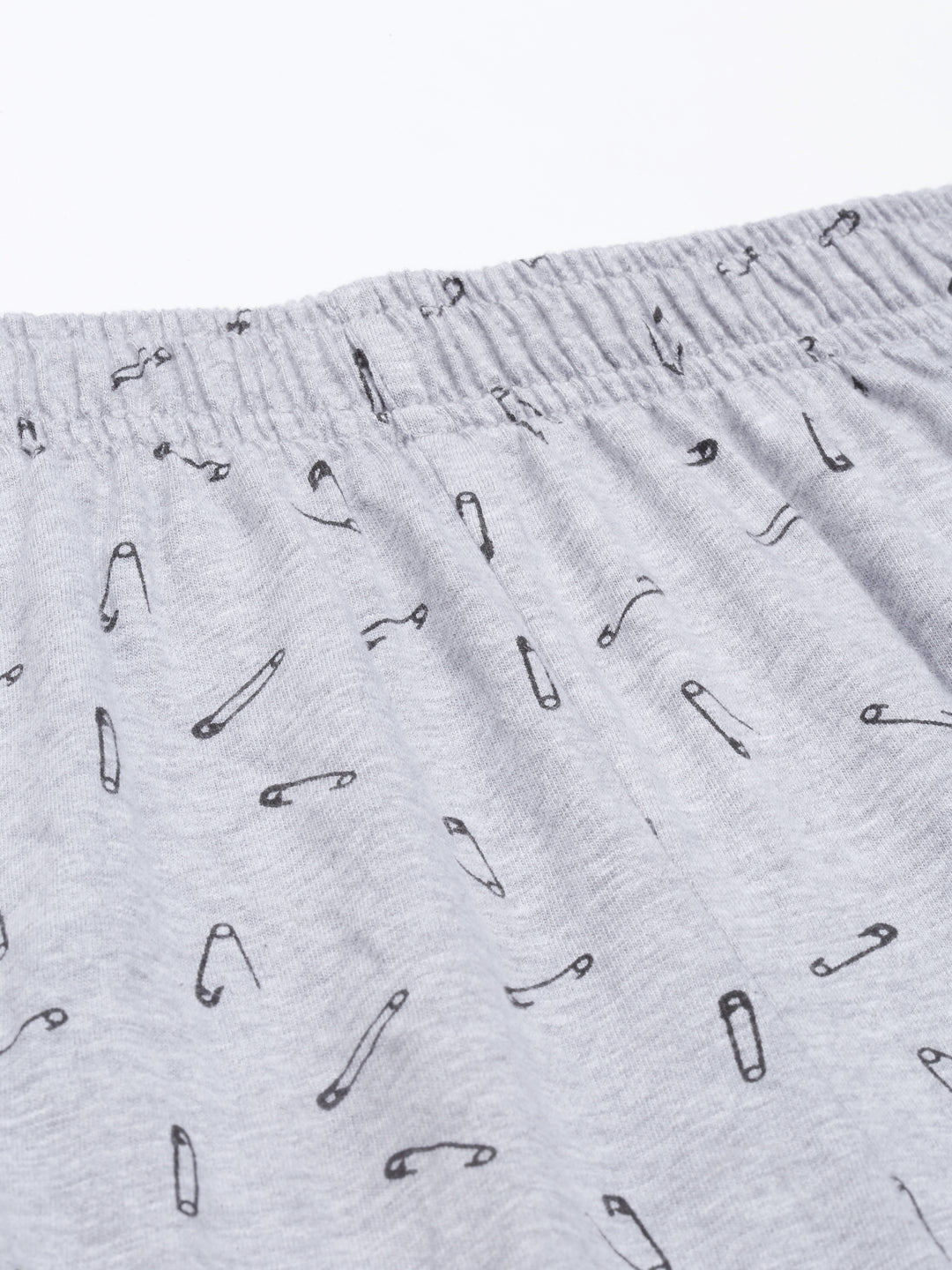 CURARE PRINTED LOUNGE PANTS