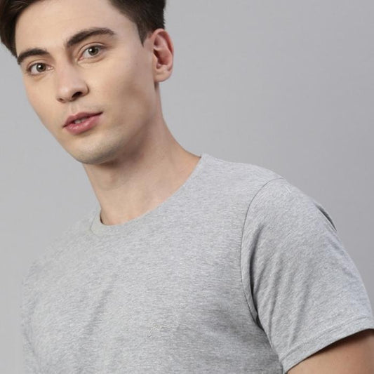 JOVEN ALL PURPOSE ROUND NECK T-SHIRT