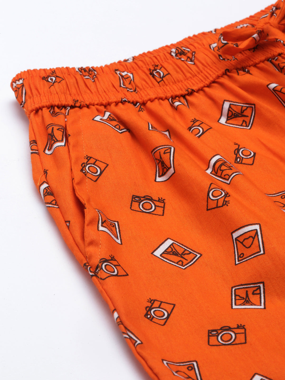 CURARE LOUNGE PANTS