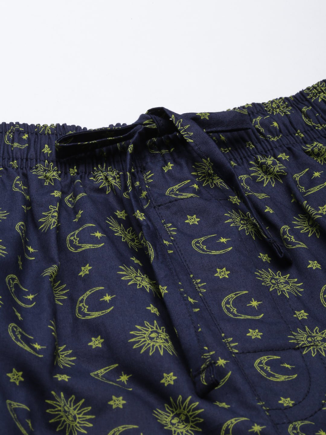 JOVEN MENS CO-ORDINATED SET