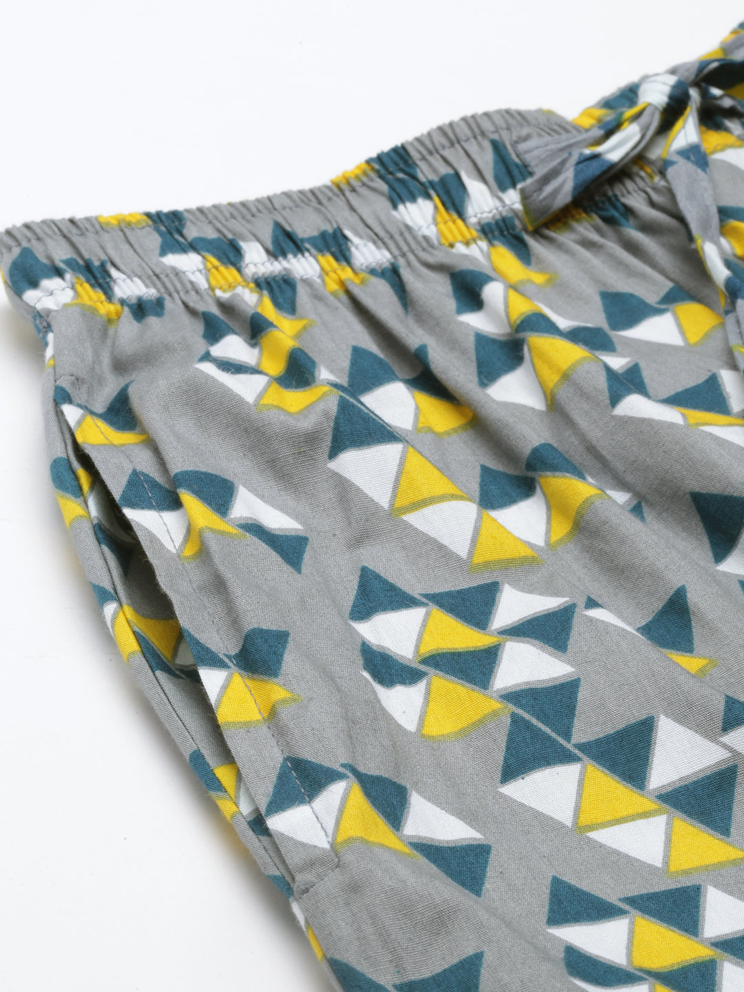 JOVEN MENS PRINTED PYJAMAS