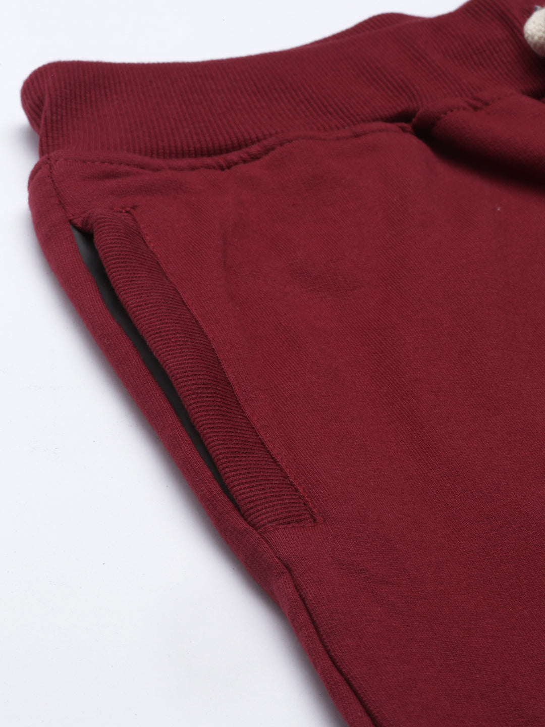 JOVEN MEN T-SHIRT AND JOGGER TRACKSUIT