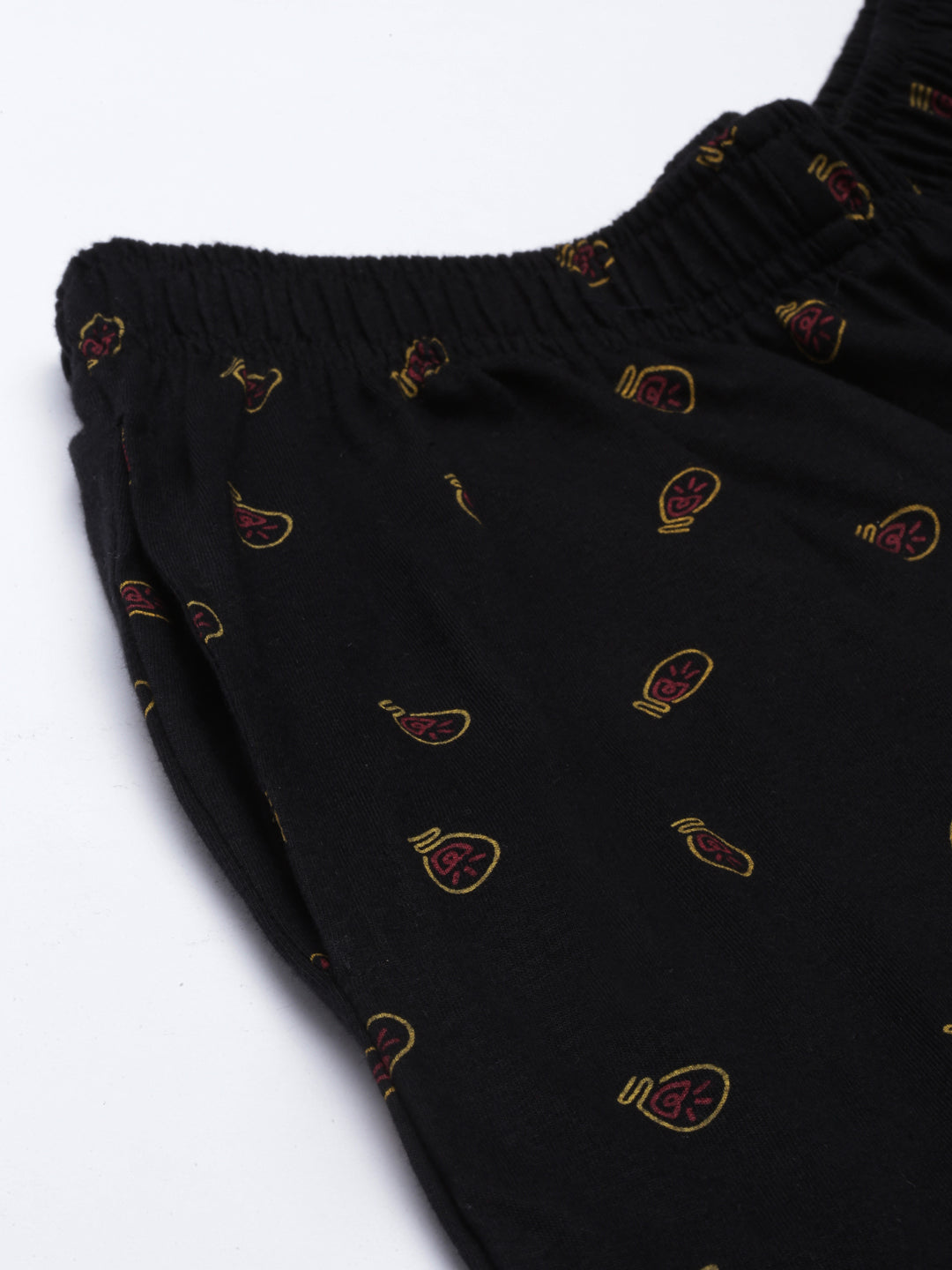 CURARE PRINTED LOUNGE PANTS