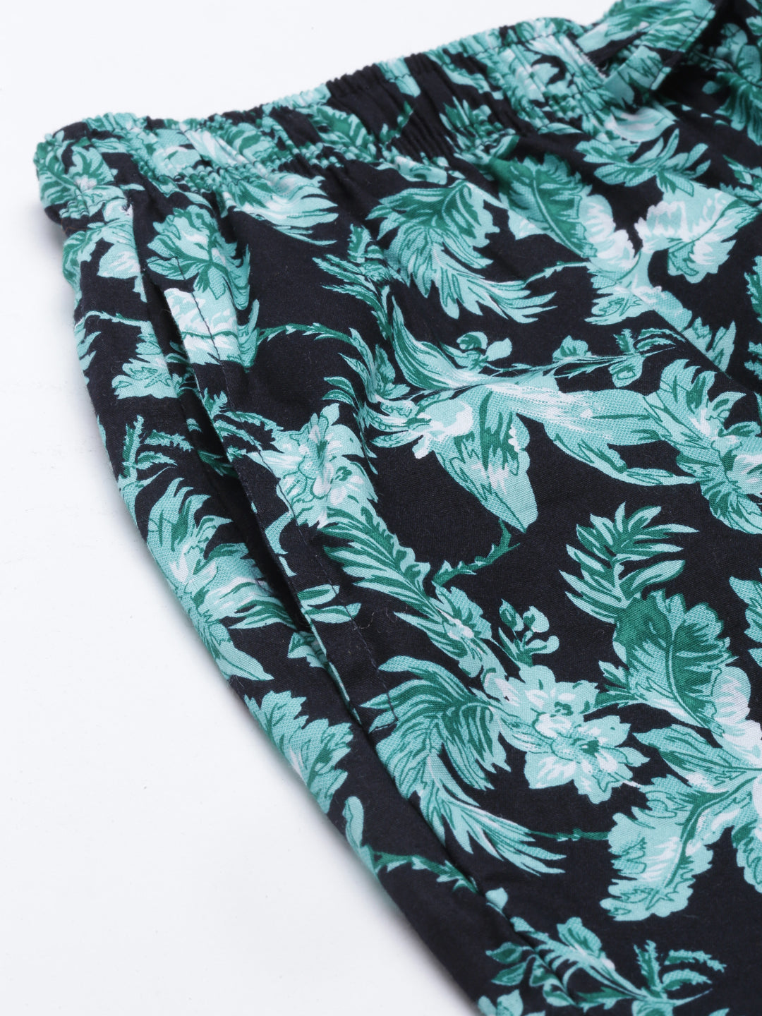 JOVEN MENS PRINTED PYJAMAS