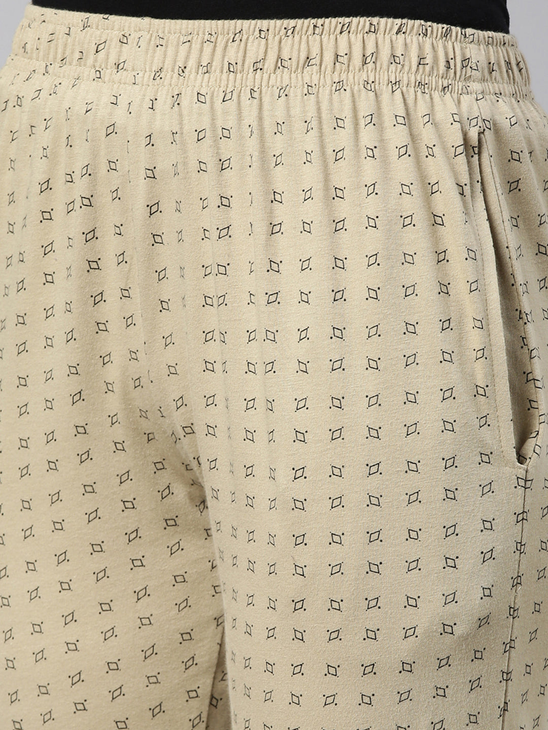 CURARE PRINTED LOUNGE PANTS