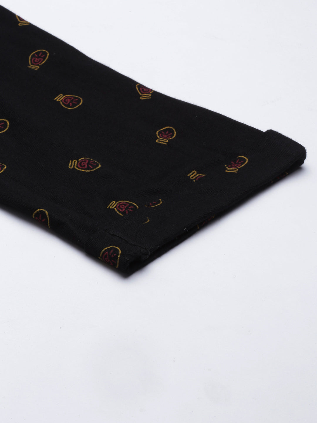 CURARE PRINTED LOUNGE PANTS