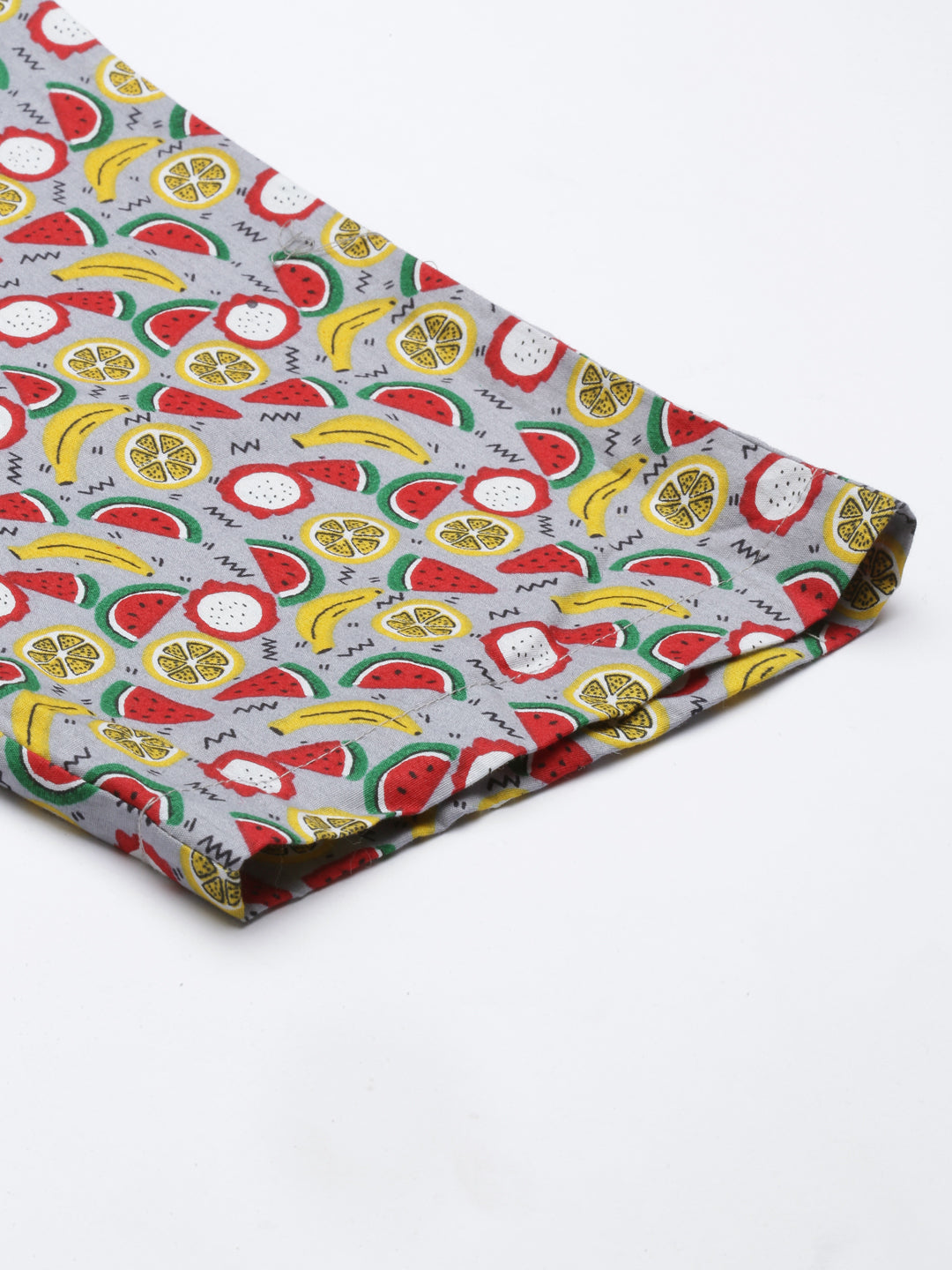 JOVEN MENS PRINTED PYJAMAS