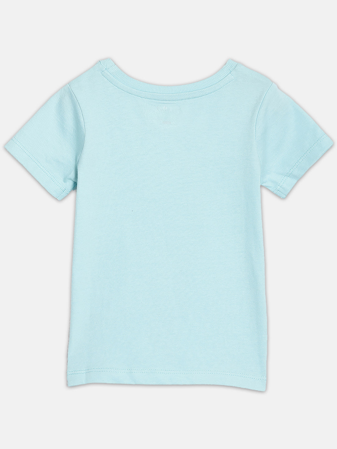 Broon Infant Baby Organic Cotton T-shirt & Shorts