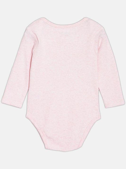 Broon Infant Baby Organic Cotton Short Sleeve Rompers