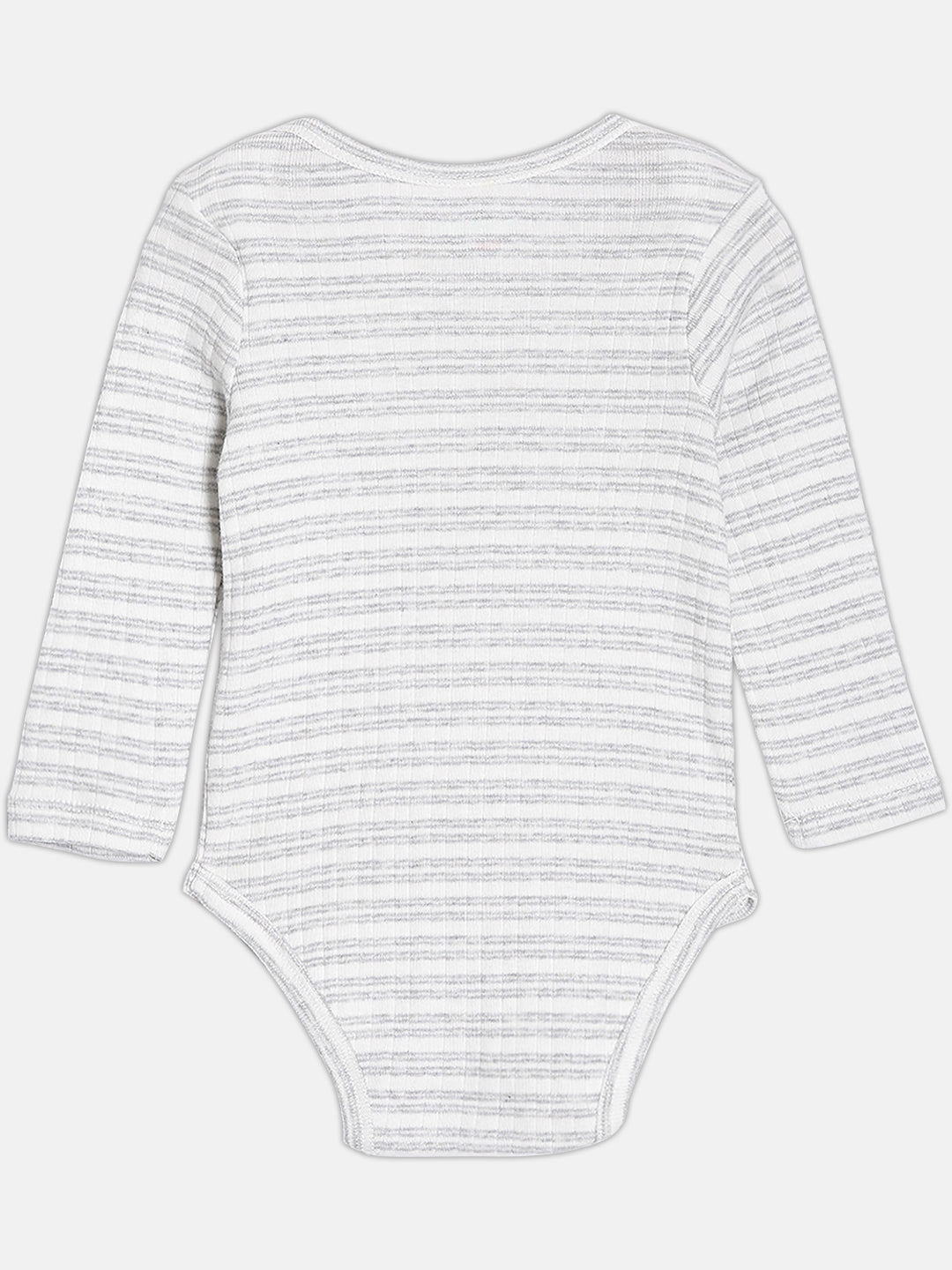 Broon Infant Baby Organic Cotton Full Sleeve Bodysuit