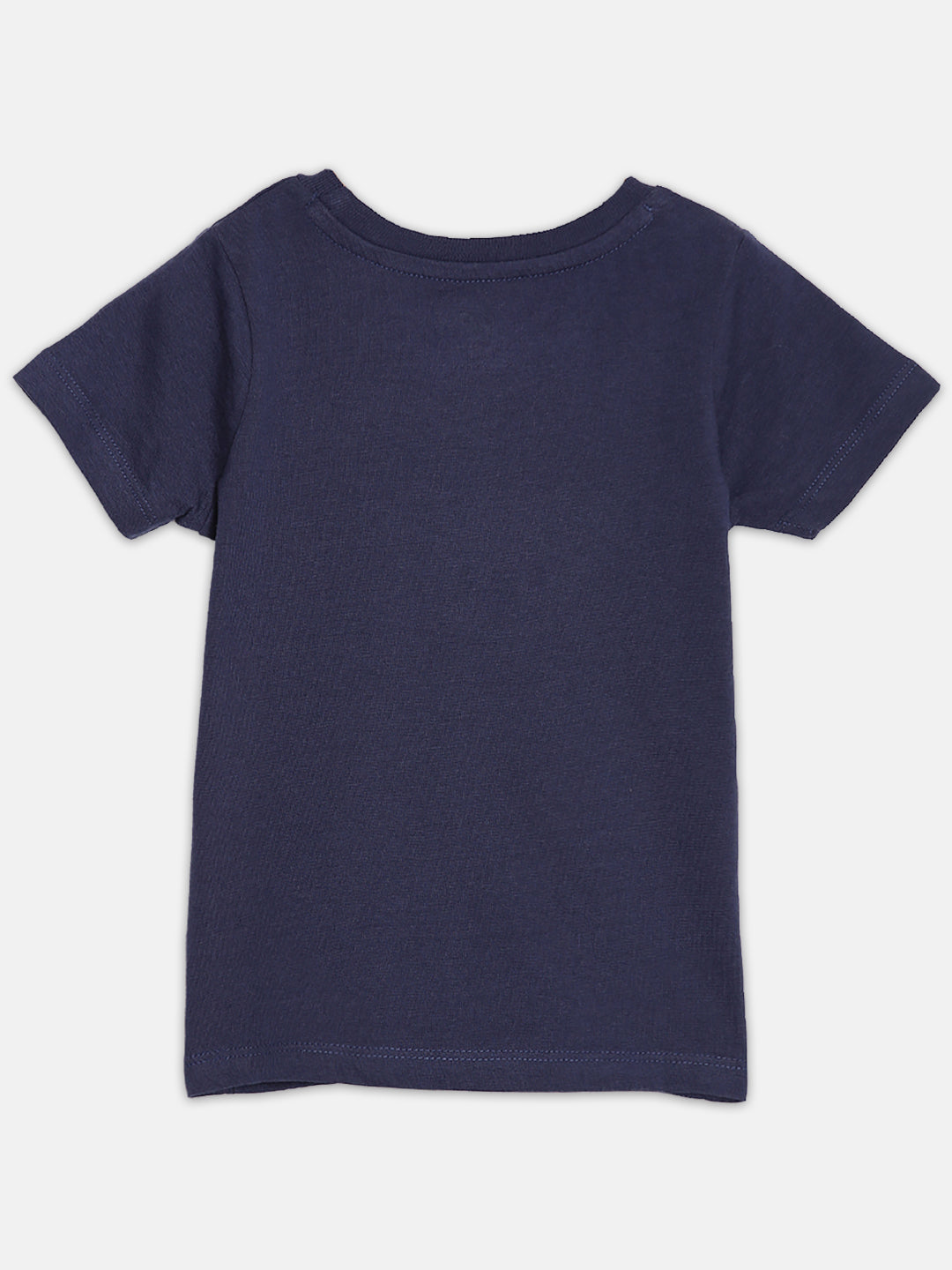 Broon Infant Baby Organic Cotton T-shirt & Shorts