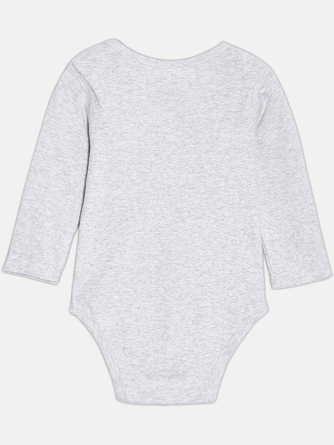 Broon Infant Baby Organic Cotton Full Sleeve Bodysuit