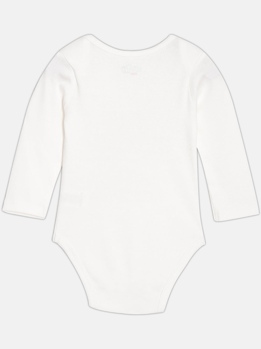 Broon Infant Baby Organic Cotton Short Sleeve Rompers