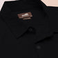 BROON Men Black Printed Full Sleeve Casual Shirt