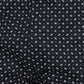 Men Plus Size Navy Blue Printed Pyjama