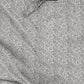 Men Plus Size Grey Printed Pyjama