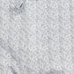 Men Plus Size White Plus Printed Pyjama