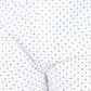 Men Plus Size White Plus Printed Pyjama