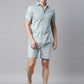 DICE PRINT JOVEN MEN CO-ORDINATED SET