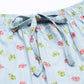 DICE PRINT JOVEN MEN CO-ORDINATED SET