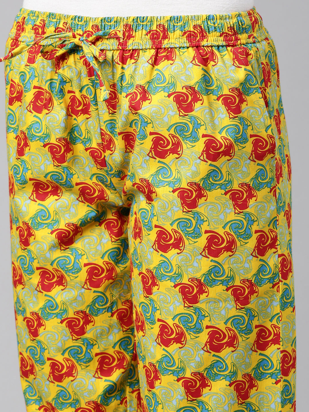 CURARE LOUNGE PANTS