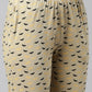 CURARE PRINTED LOUNGE PANTS