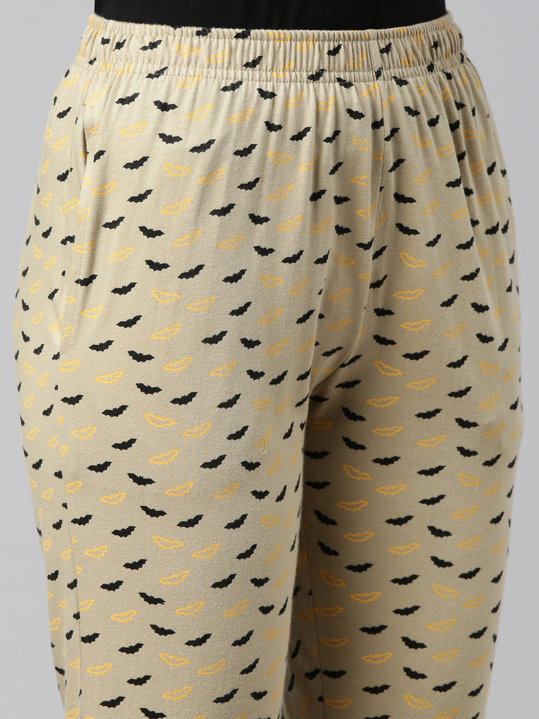 CURARE PRINTED LOUNGE PANTS