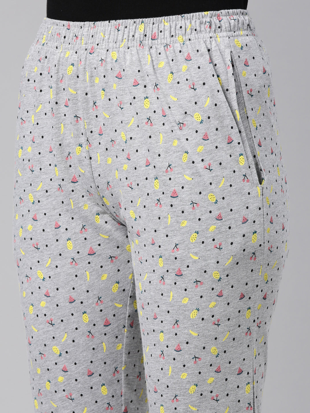 CURARE PRINTED LOUNGE PANTS