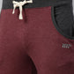 JOVEN MEN T-SHIRT AND JOGGER TRACKSUIT