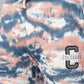 JOVEN MENS TIE-DYE JOGGERS(PANT ONLY)