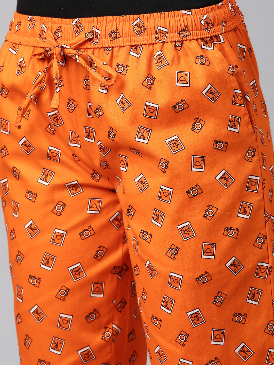 CURARE LOUNGE PANTS