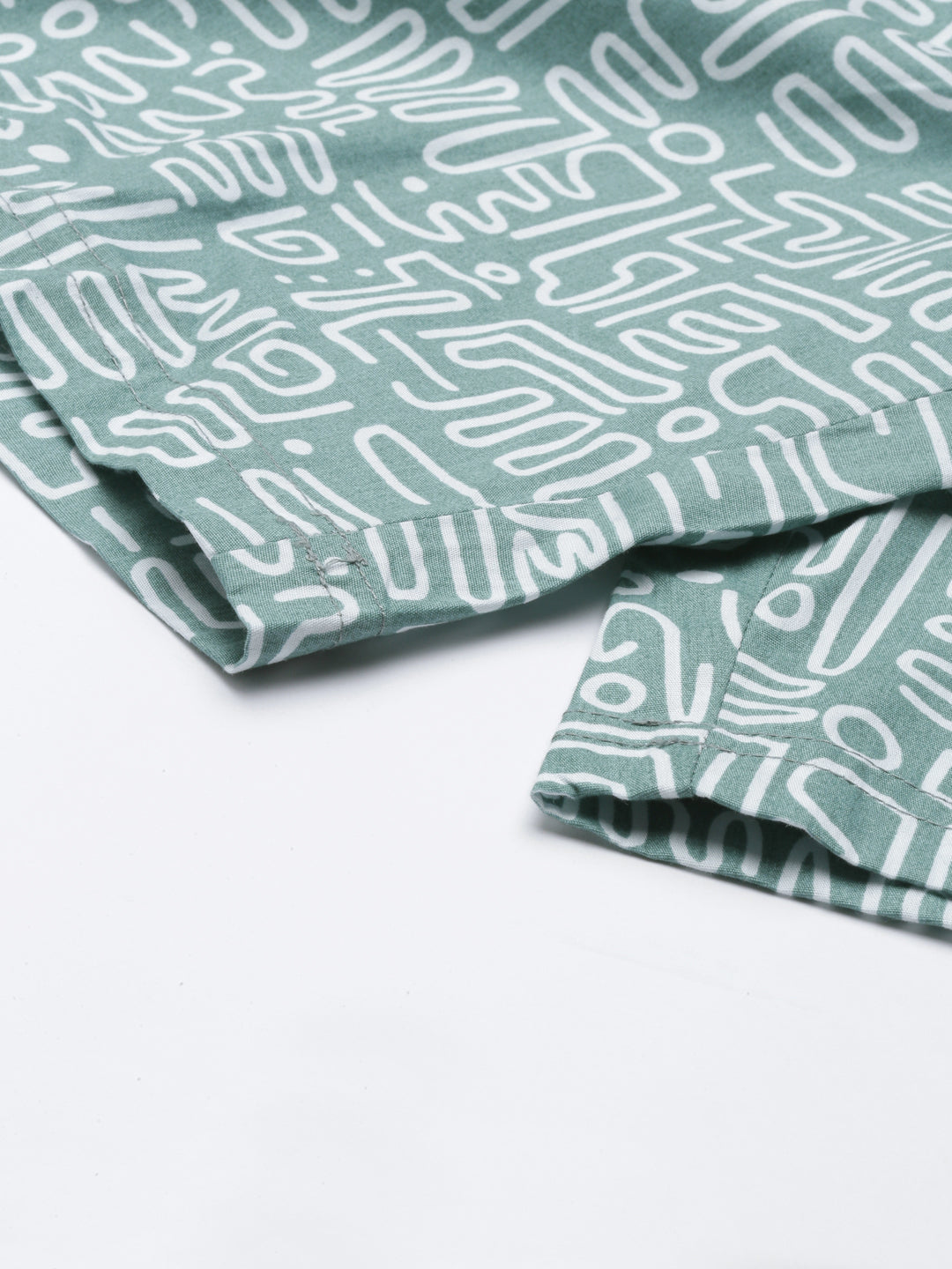 JOVEN MENS CO-ORDINATED SET