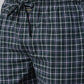 JOVEN MENS CHECKED PYJAMA