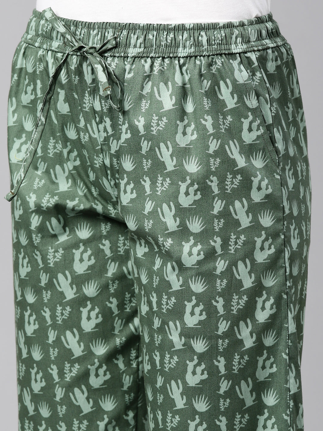 CURARE LOUNGE PANTS