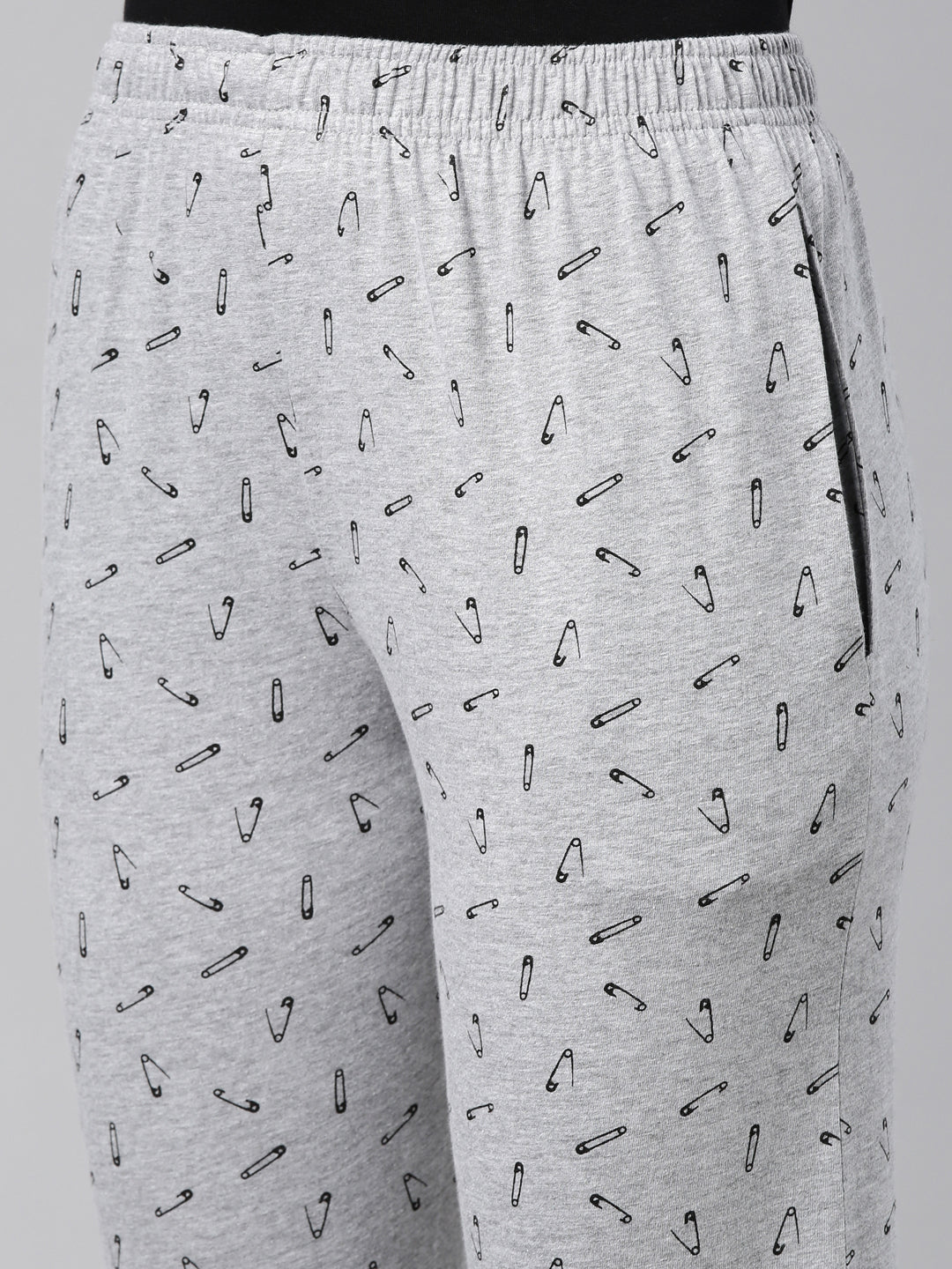 CURARE PRINTED LOUNGE PANTS