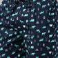 JOVEN MENS PRINTED PYJAMAS