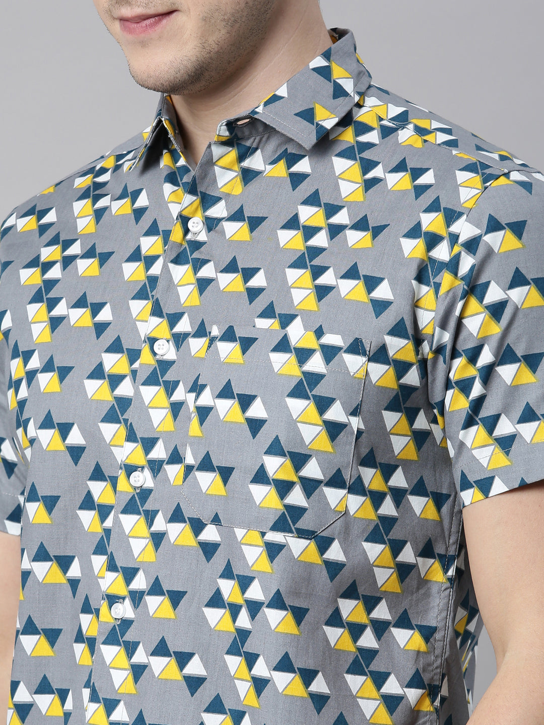 BUILDING BLOCKS JOVEN MEN CO-ORDINATED SET