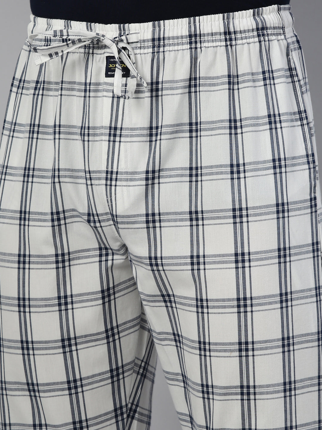 JOVEN MENS PYJAMA LOUNGE SET