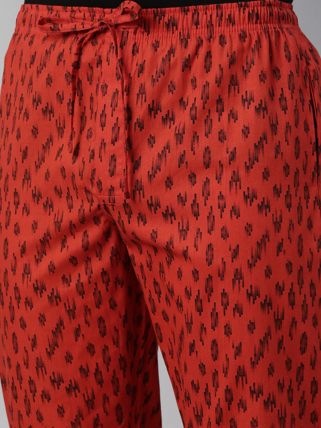 JOVEN MENS PRINTED PYJAMAS