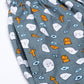 JOVEN MENS PRINTED PYJAMA