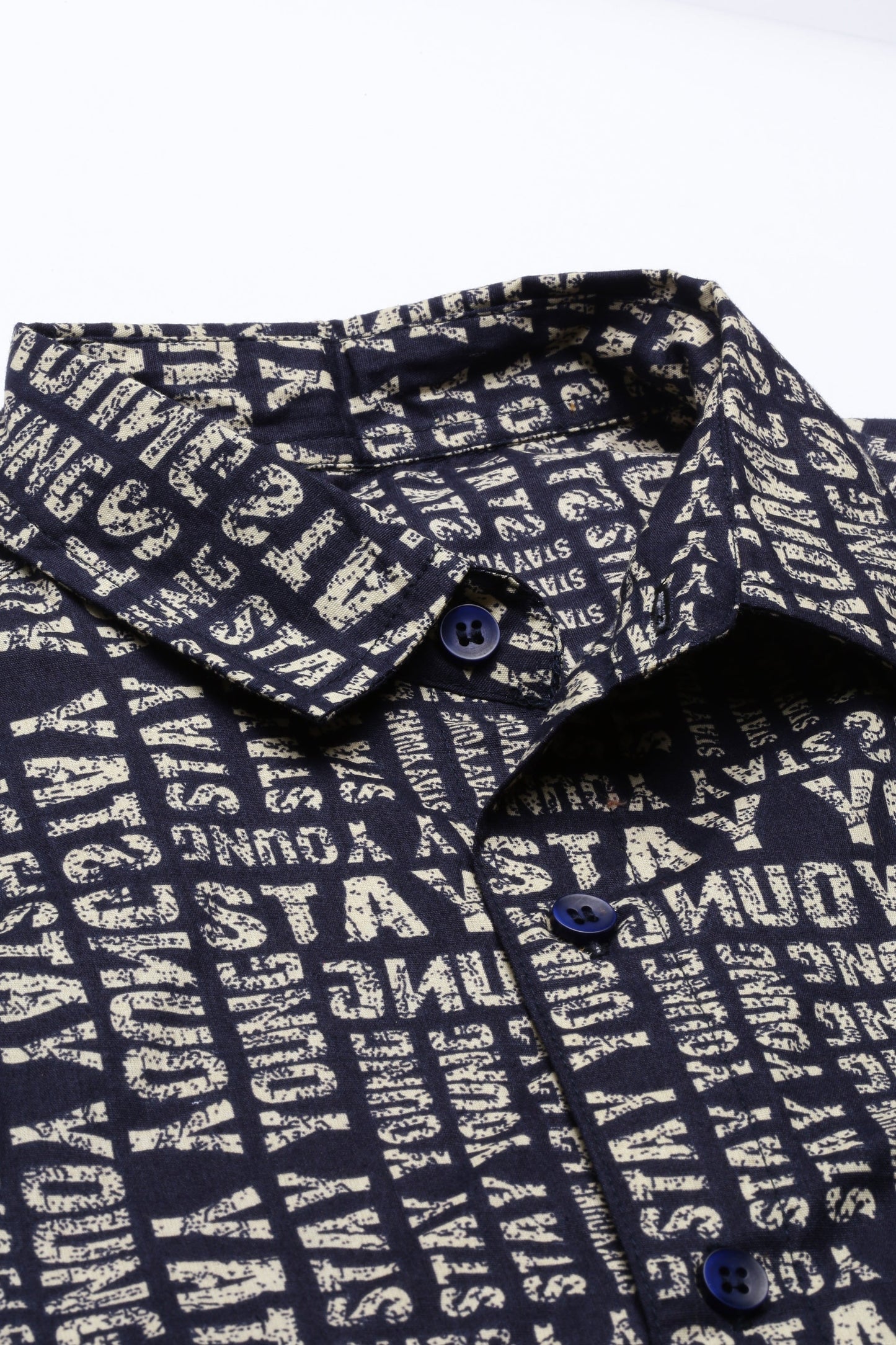 STAY YOUNG JOVEN MEN CO-ORDINATED SET