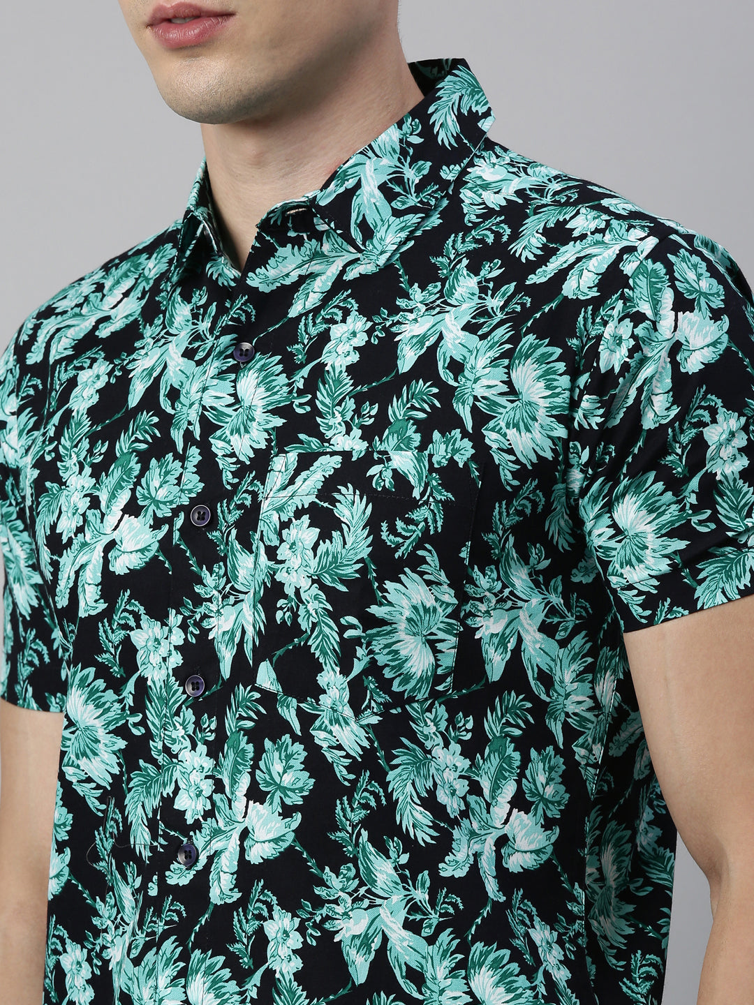 JOVEN MENS CO-ORDINATED SET
