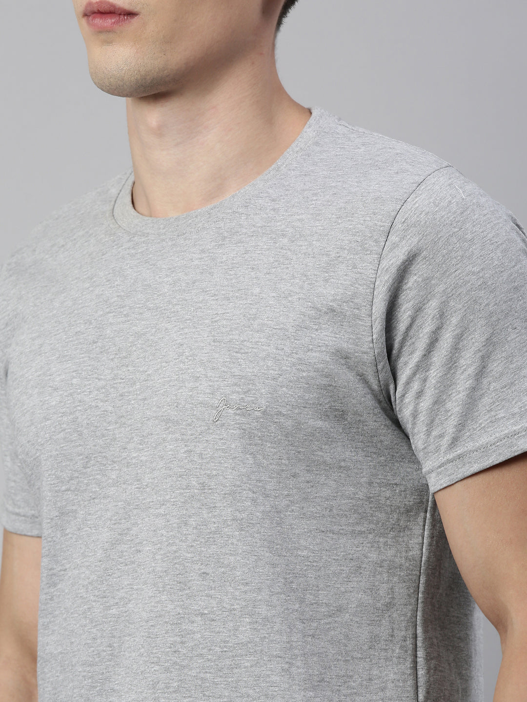 JOVEN MEN T-SHIRT AND JOGGER TRACKSUIT