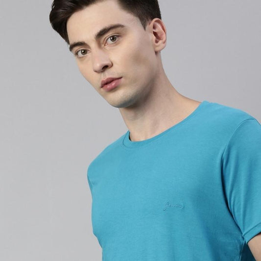 JOVEN ALL PURPOSE ROUND NECK T-SHIRT