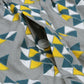 JOVEN MENS PRINTED PYJAMAS