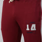 JOVEN MEN T-SHIRT AND JOGGER TRACKSUIT