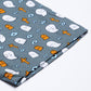 JOVEN MENS PRINTED PYJAMA