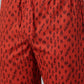 JOVEN MENS PRINTED LOUNGE SET